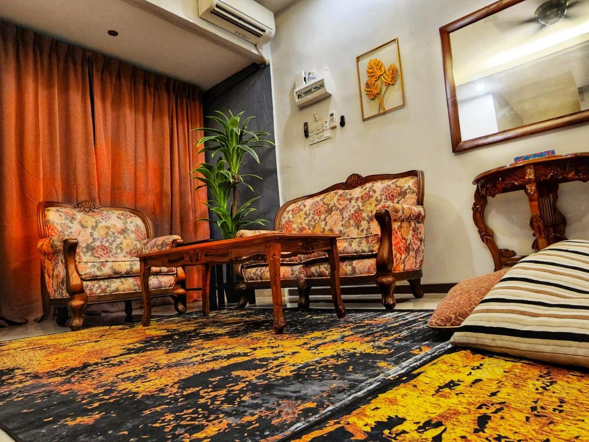 Staylena Klebang Melaka Homestay - Musliem Unit Exteriér fotografie